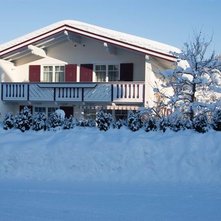 Haus Winter