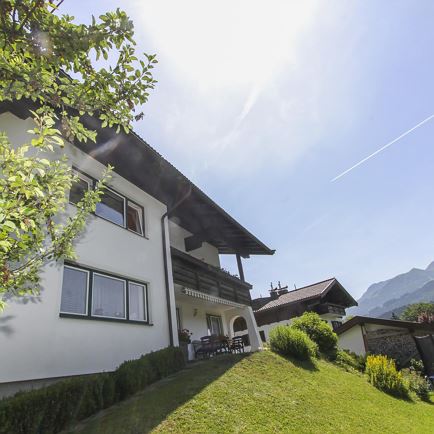 Haus Sommer 2