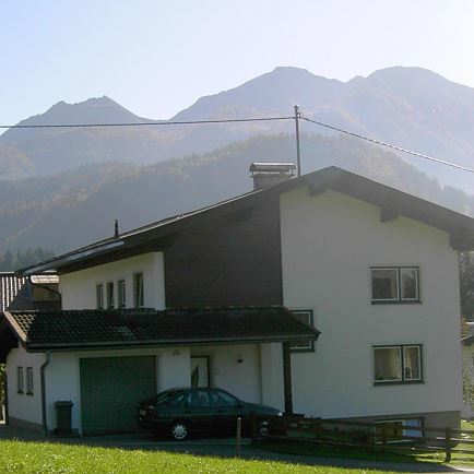 Haus Zehentner