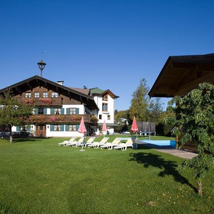 Landhaus Sonntal