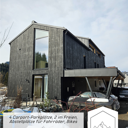 Langerwegh Apartments