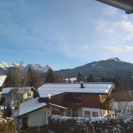 Ausblick