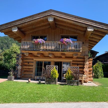 Chalet Karin