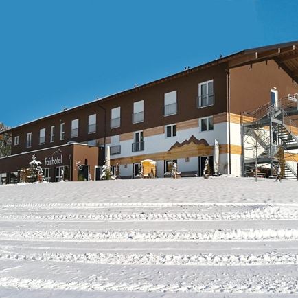 fairhotel Hochfilzen
