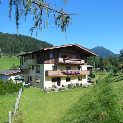 Ferienwohnung Habel
