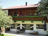 Ferienwohnung Kienpointner