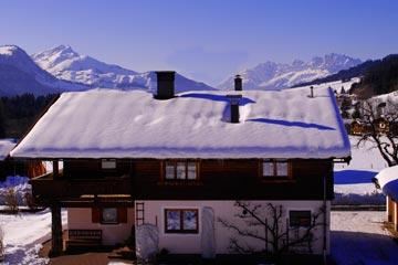 Winteransicht