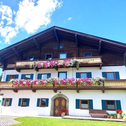 Ferienwohnungen Foidlhof