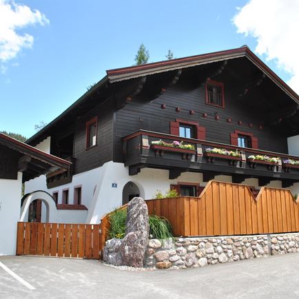 Gästehaus Katharina