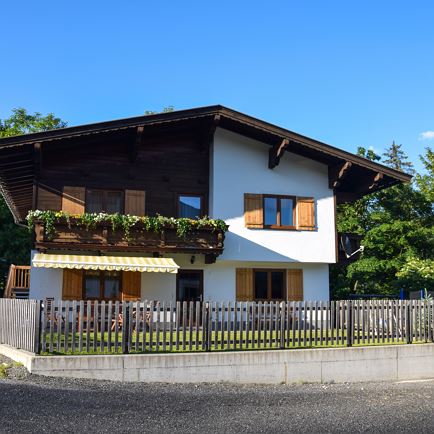 Nebenhaus Untertenn