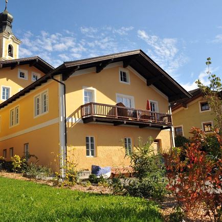 Altes Gericht | Elite Management - Erharter