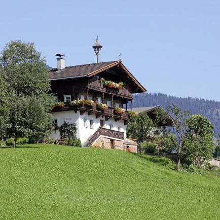 Apartment Mödlinghof