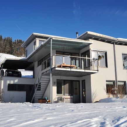 Appartement Biembacher Karl