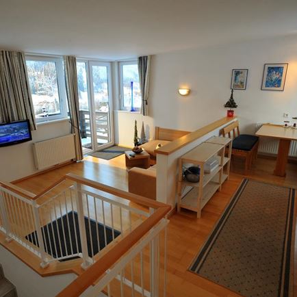 Appartement Biembacher Karl