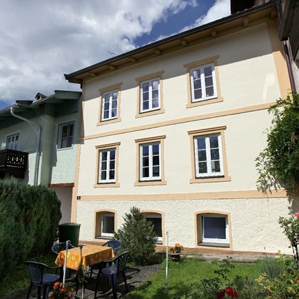 Appartement Hofer