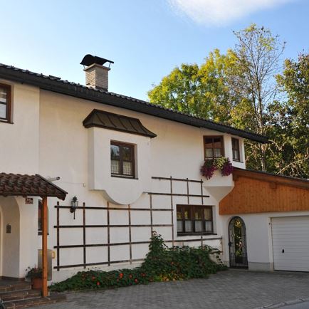 Appartement Samek Roswitha