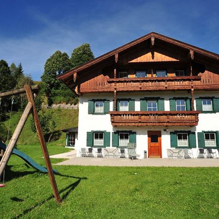 Appartements-Bad-Salve-Sommer