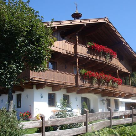 Appartments Oberschernthann