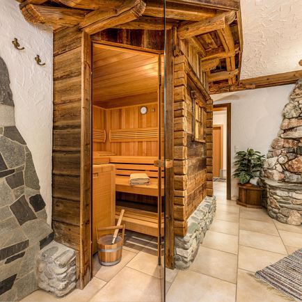Sauna 1