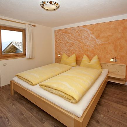 Doppelzimmer EG