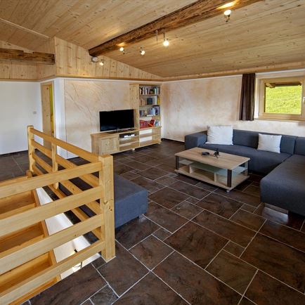 Wohnzimmer OG