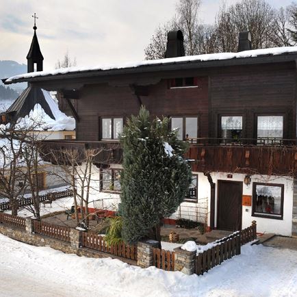 Ehrensberger Antoinetta