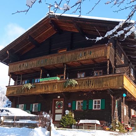 Ferienwohnung Oberlehen