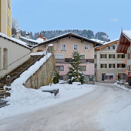Ferienwohnungen Jägerhaus