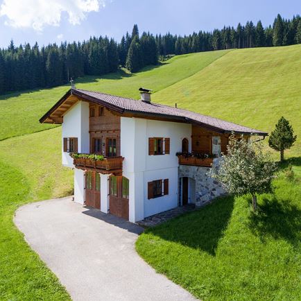 Flecklhütte