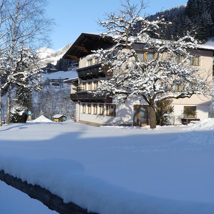 Gästehaus Fohringer