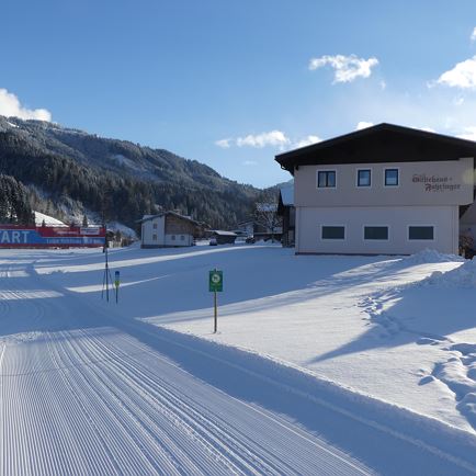 Gästehaus Fohringer