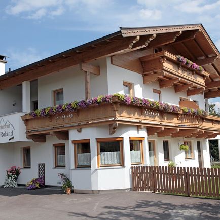 Haus Roland