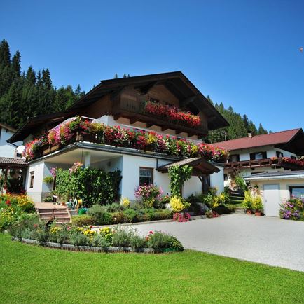 Haus Seiwald