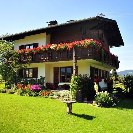 Haus Thaler Mathias