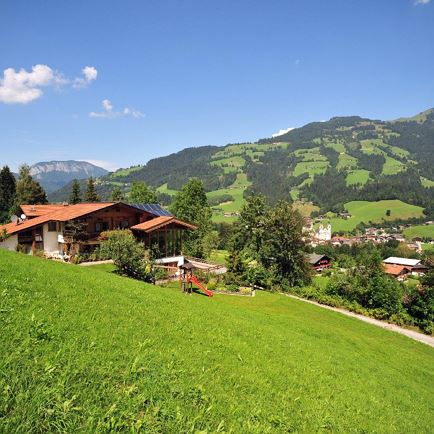 Apartements Misslinger Anni