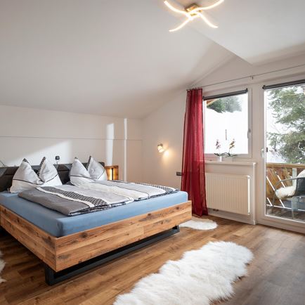 Apartment Auszeit bei Christl