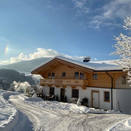Haus Winter
