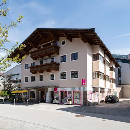Apartment Gisela