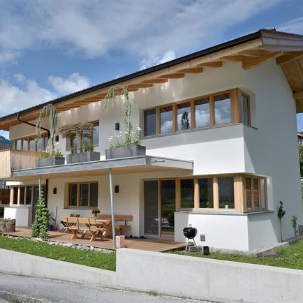 Appartement Bichler