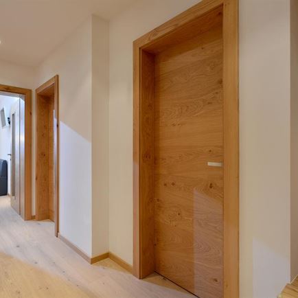 Appartement 2 Gang