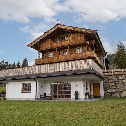 Appartement Stallfeldhof
