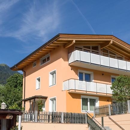 Appartements SILVA