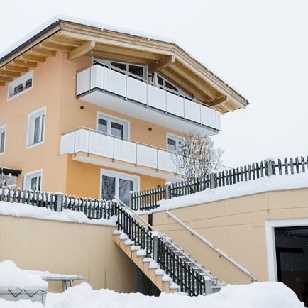 Appartements SILVA