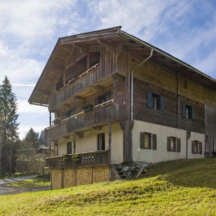 Bauernhof Brummer
