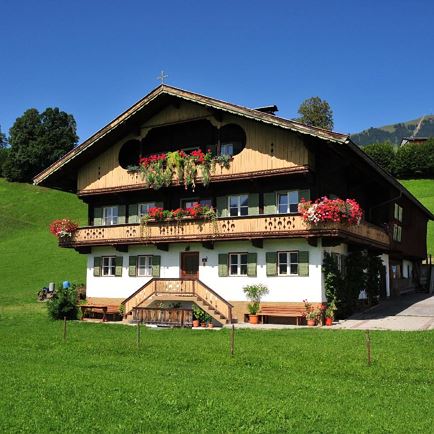 Bauernhof Kainrathenhof