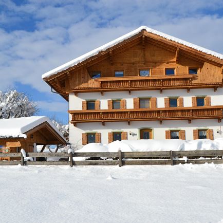 Biobauernhof Schuster