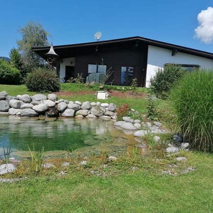 Chalet De Bona