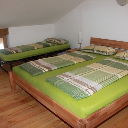 Unterformegg_Schlafzimmer
