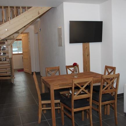 Unterformegg_Wohn-/Essbereich