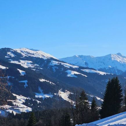 Ferienwohnung Samerbauer